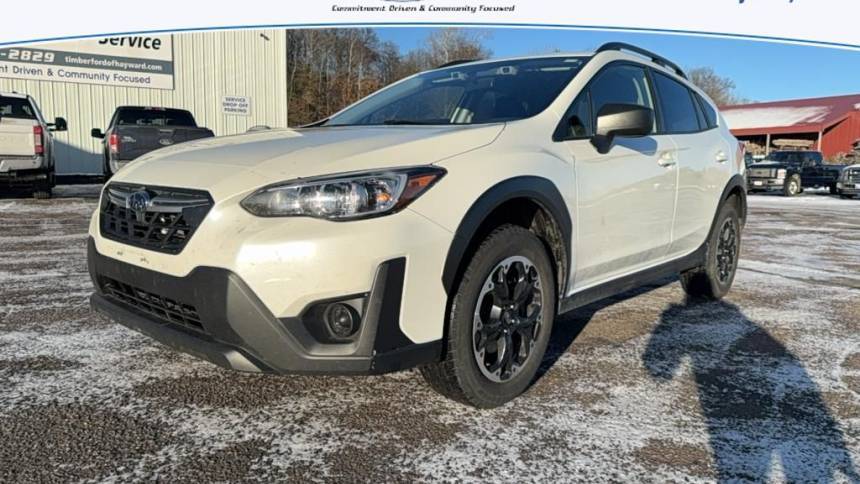 2022 Subaru Crosstrek 2.0i — SUV — 73,965 mi — Hayward, WI