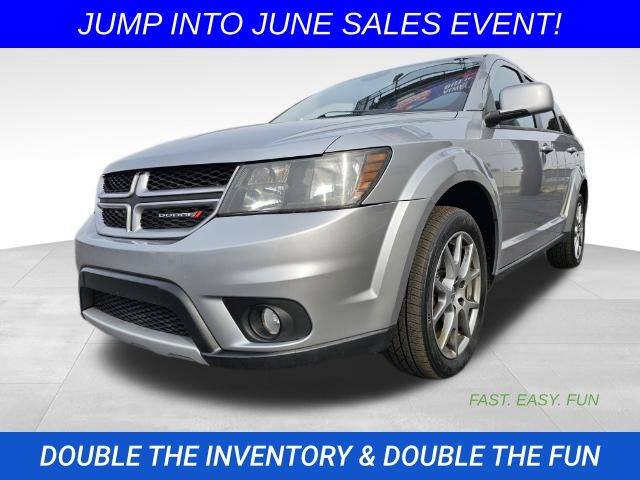 2015 Dodge Journey R/T — SUV — 146,163 mi — Tipton, IN