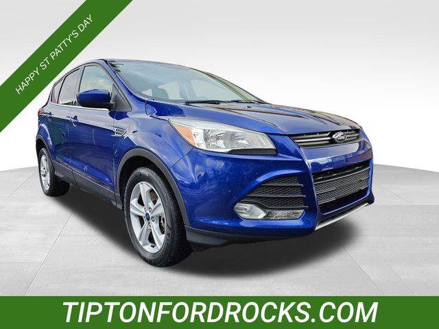 2015 Ford Escape SE — SUV — 154,017 mi — Tipton, IN