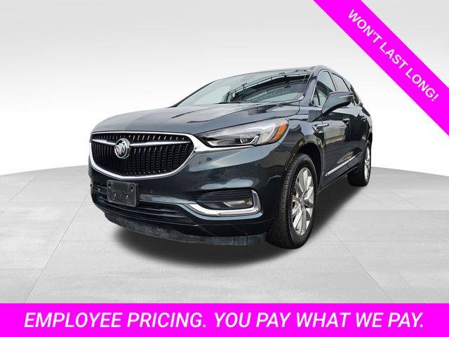 2019 Buick Enclave Premium — SUV — 147,168 mi — Tipton, IN