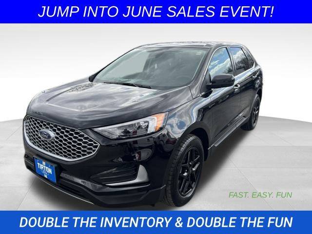 2024 Ford Edge SEL — SUV — 37,529 mi — Tipton, IN
