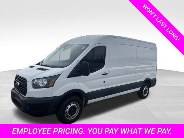 2019 Ford Transit Cargo Van T-250 — Cargo Van — 174,746 mi — Tipton, IN