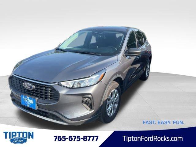 2024 Ford Escape Active — SUV — 16,732 mi — Tipton, IN