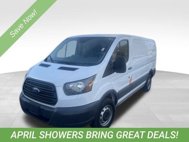 2017 Ford Transit Cargo Van T-250 — Cargo Van — 184,842 mi — Tipton, IN
