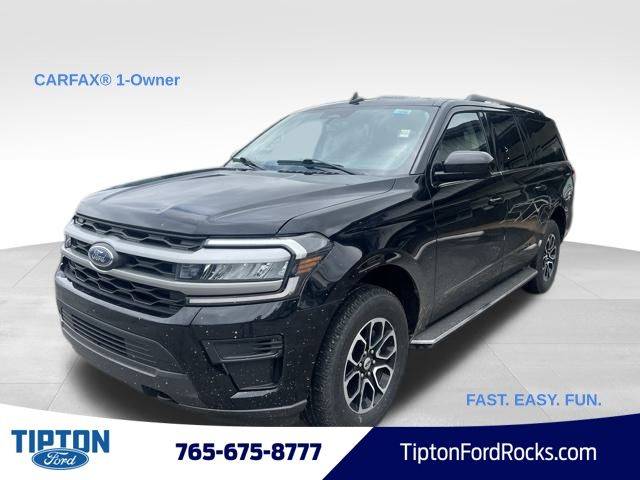 2023 Ford Expedition XLT — SUV — 51,346 mi — Tipton, IN
