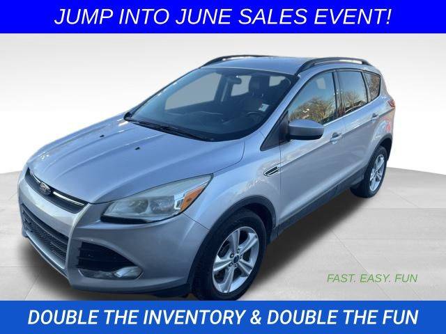 2014 Ford Escape SE — SUV — 150,100 mi — Tipton, IN