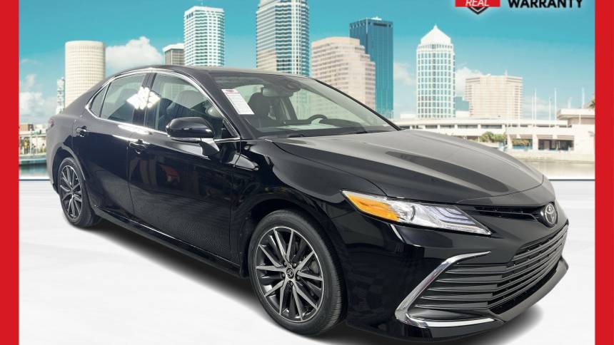 All Black Toyota Camry Explore The Videos Images