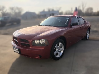 Used 2008 Dodge Chargers For Sale Truecar