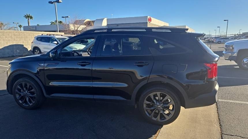 2021 Kia Sorento SX Prestige X-Line — SUV — 85,910 mi — Palmdale, CA