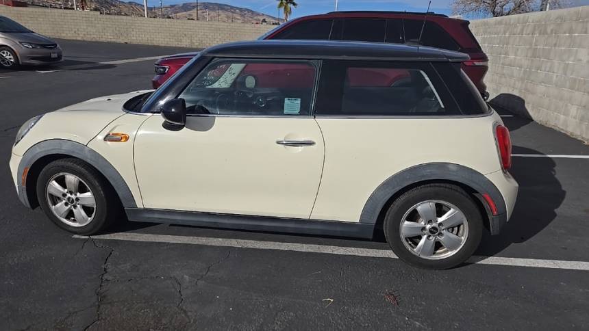 2015 MINI Hardtop Cooper — Hatchback — 46,588 mi — Palmdale, CA