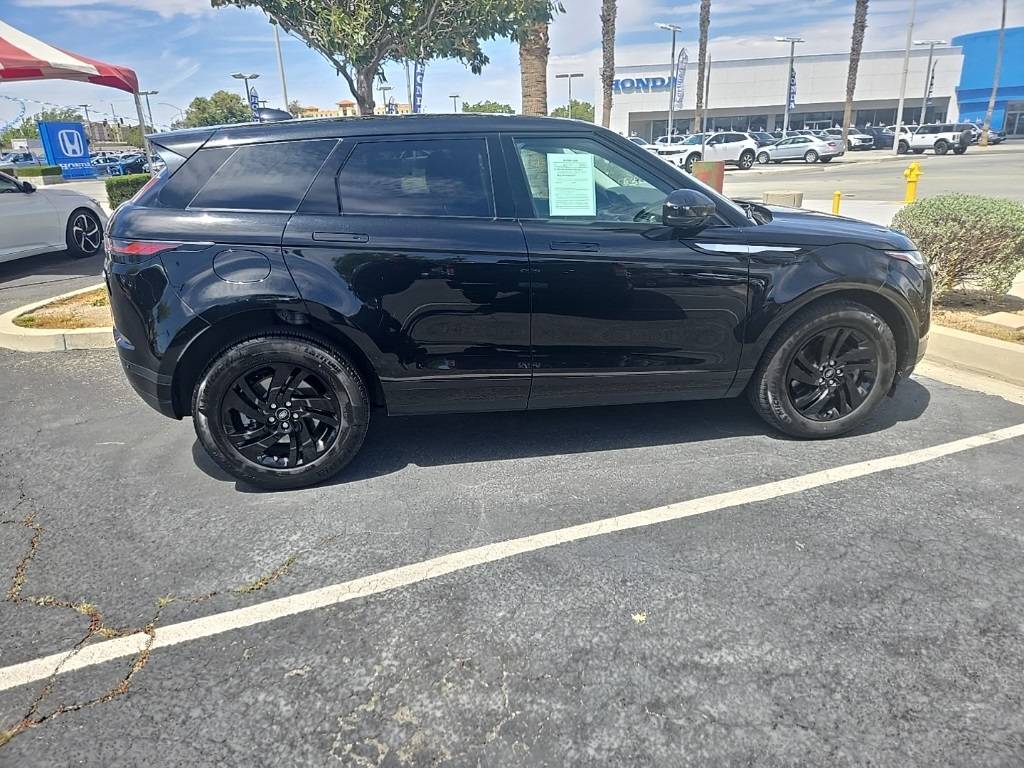 2023 Land Rover Range Rover Evoque S — SUV — 36,764 mi — Palmdale, CA