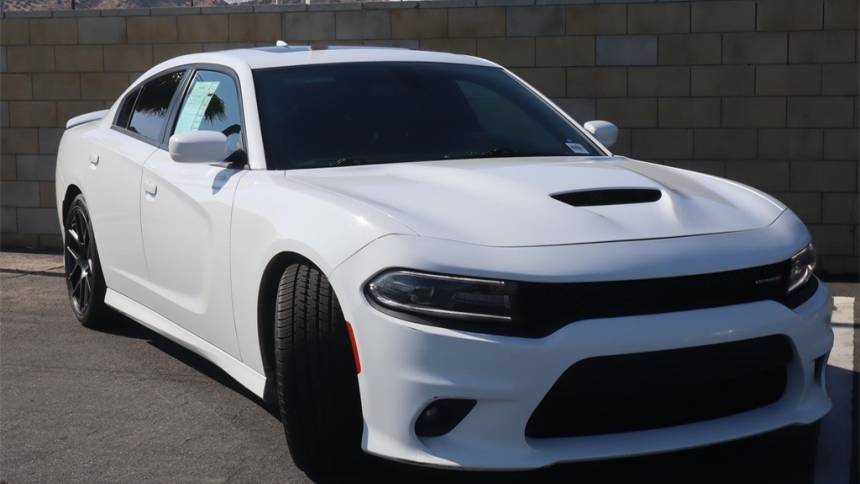 2019 Dodge Charger GT — Sedan — 72,319 mi — Palmdale, CA