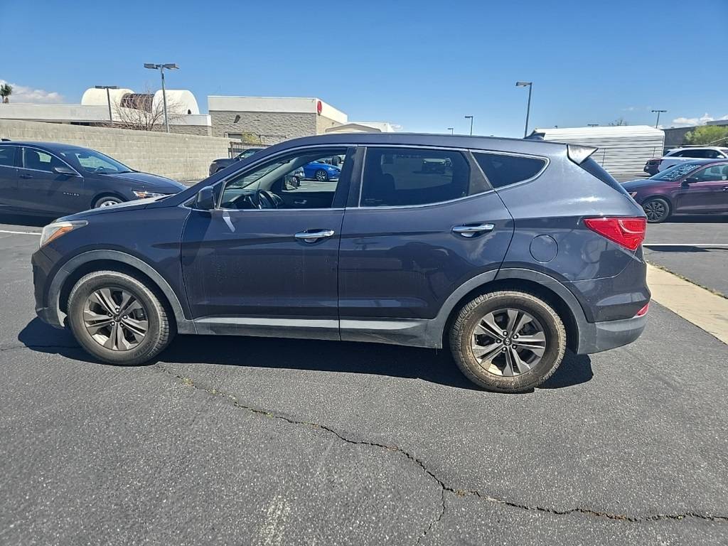 2015 Hyundai Santa Fe Sport Base — SUV — 95,054 mi — Palmdale, CA
