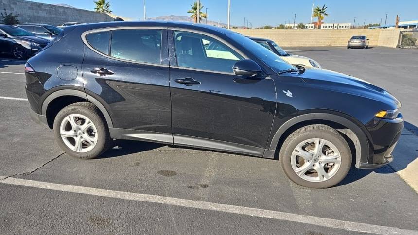 2024 Dodge Hornet GT — SUV — 6,178 mi — Palmdale, CA