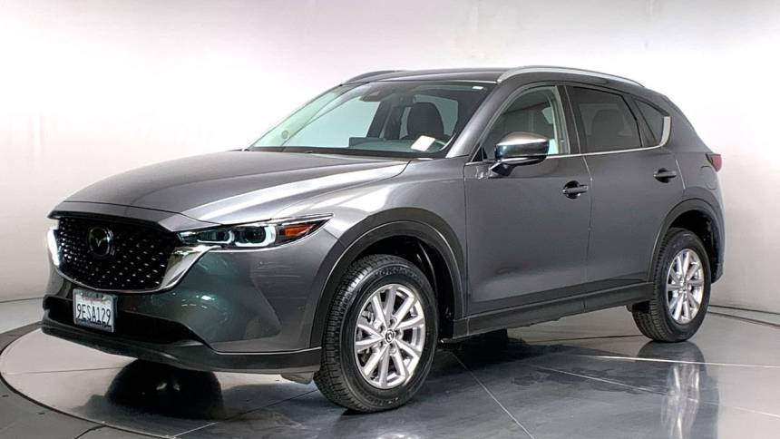 2023 Mazda CX-5 2.5 S Select — SUV — 30,735 mi — Lancaster, CA