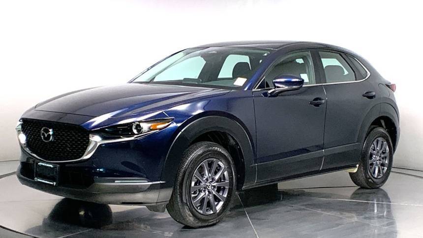 2024 Mazda CX-30 S — SUV — 4,410 mi — Lancaster, CA