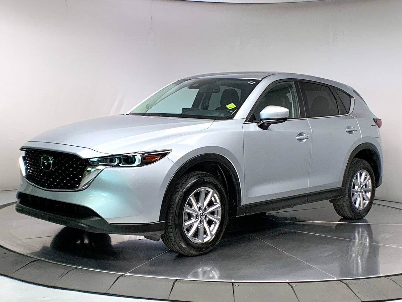 2023 Mazda CX-5 2.5 S Preferred — SUV — 53,479 mi — Lancaster, CA