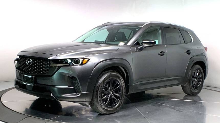 2024 Mazda CX-50 Preferred — SUV — 4,807 mi — Lancaster, CA