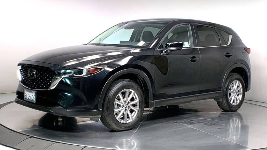 2022 Mazda CX-5 2.5 S Select — SUV — 65,160 mi — Lancaster, CA