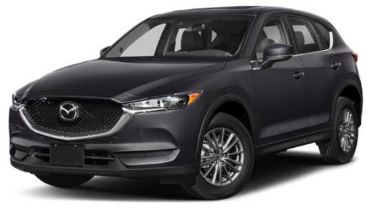 2019 Mazda CX-5 Touring — SUV — 94,293 mi — Lancaster, CA