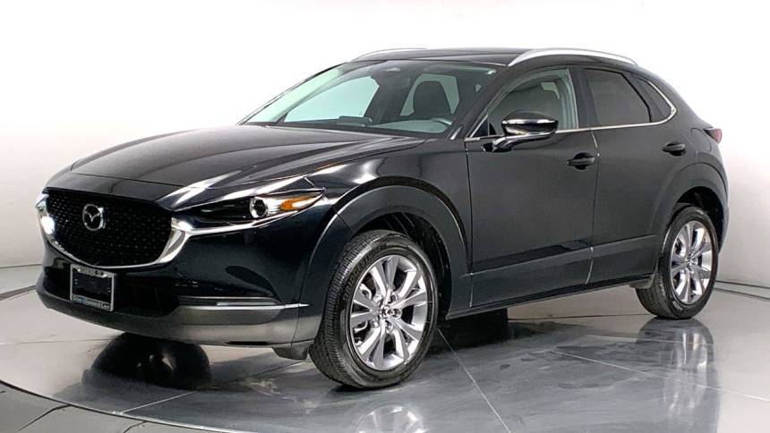2024 Mazda CX-30 Preferred — SUV — 4,259 mi — Lancaster, CA