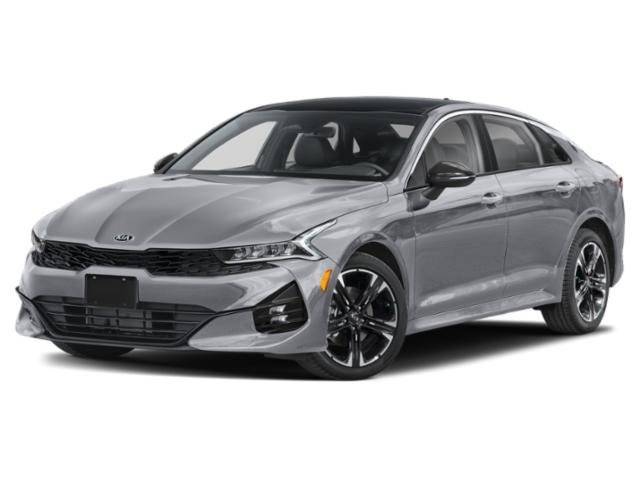 2021 Kia K5 GT-Line — Sedan — 69,314 mi — Lancaster, CA
