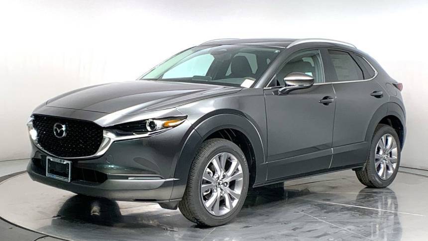 2024 Mazda CX-30 Preferred — SUV — 9,183 mi — Lancaster, CA