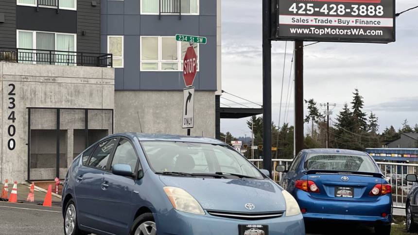 2006 Toyota Prius Base — Sedan — 155,900 mi — Everett, WA