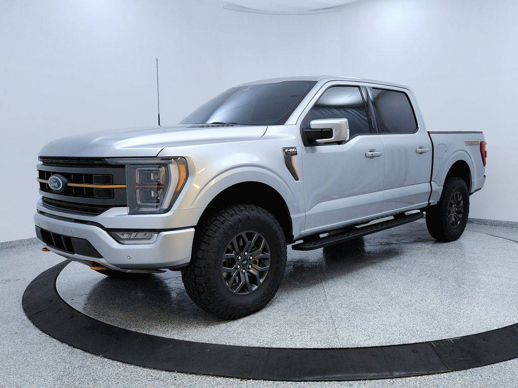 2023 Ford F-150 Tremor — Pickup Truck — 31,700 mi — Scottsdale, AZ
