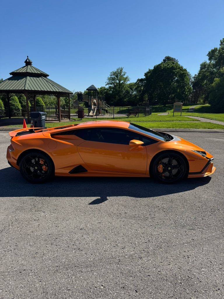 2023 Lamborghini Huracan