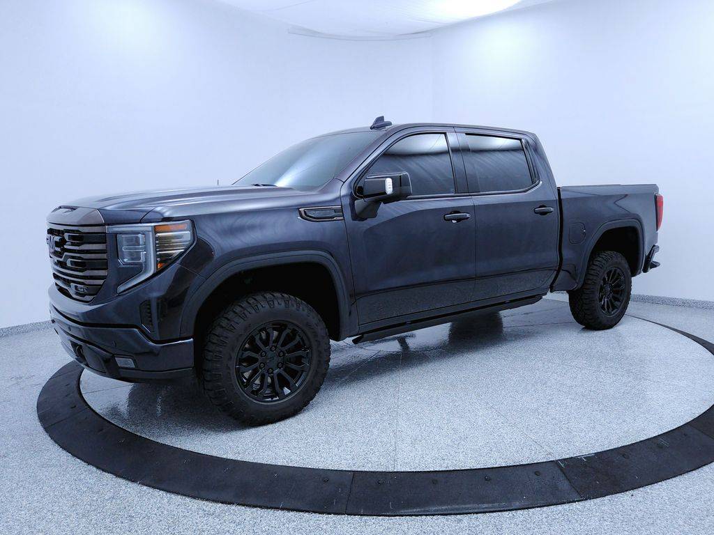 2022 GMC Sierra 1500 AT4X — Pickup Truck — 14,381 mi — Scottsdale, AZ