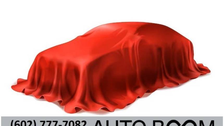 2015 Jeep Grand Cherokee SRT — SUV — 129,764 mi — Scottsdale, AZ