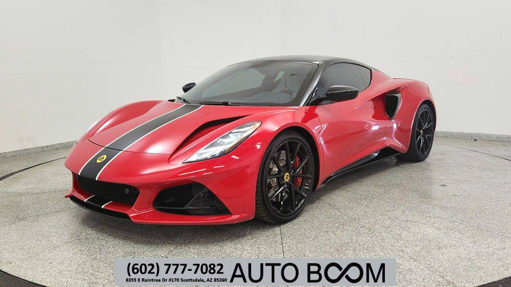Used Lotus for Sale in Seattle, WA (with Photos) - TRUECar