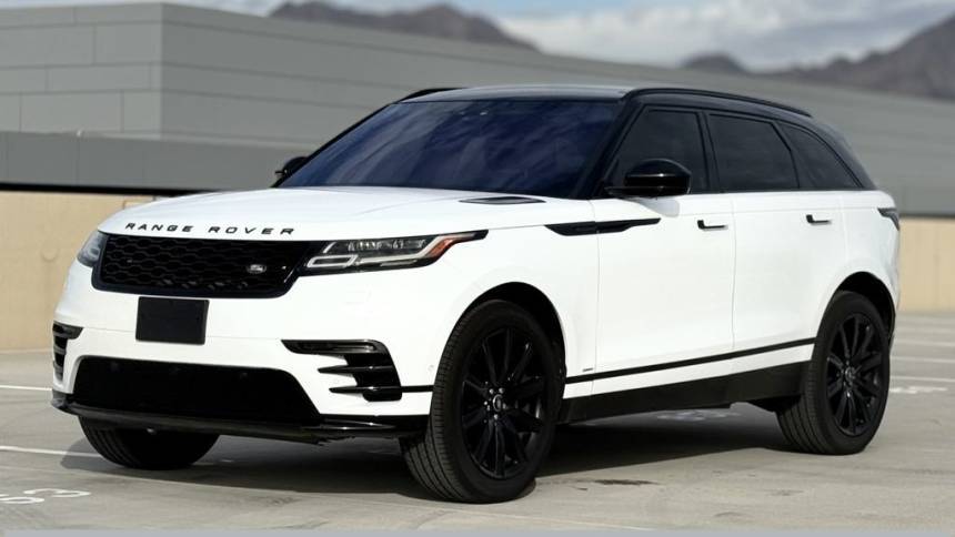2018 Land Rover Range Rover Velar R-Dynamic SE — SUV — 65,689 mi — Scottsdale, AZ