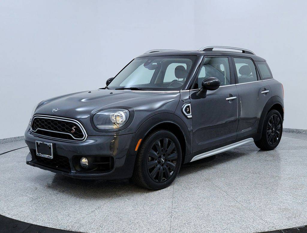 2019 MINI Countryman Cooper S — SUV — 41,000 mi — Scottsdale, AZ
