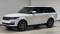 2020 Land Rover Range Rover in Scottsdale, AZ 1 - Open Gallery