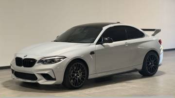 Used BMW M2 for Sale Near Me - TrueCar