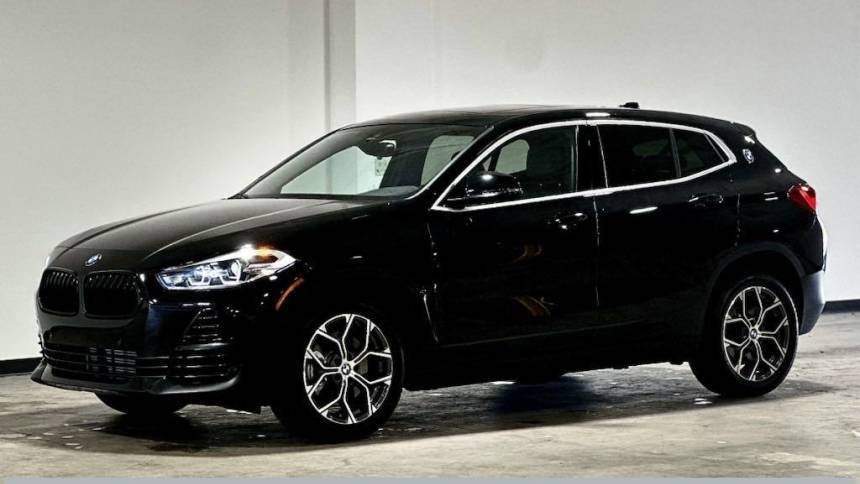 2023 BMW X2 28i — SUV — 22,670 mi — Scottsdale, AZ