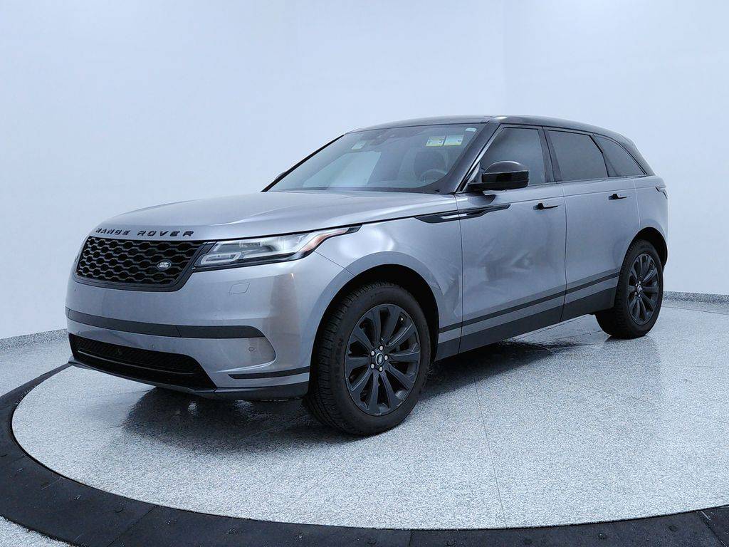 2020 Land Rover Range Rover Velar S — SUV — 50,063 mi — Scottsdale, AZ