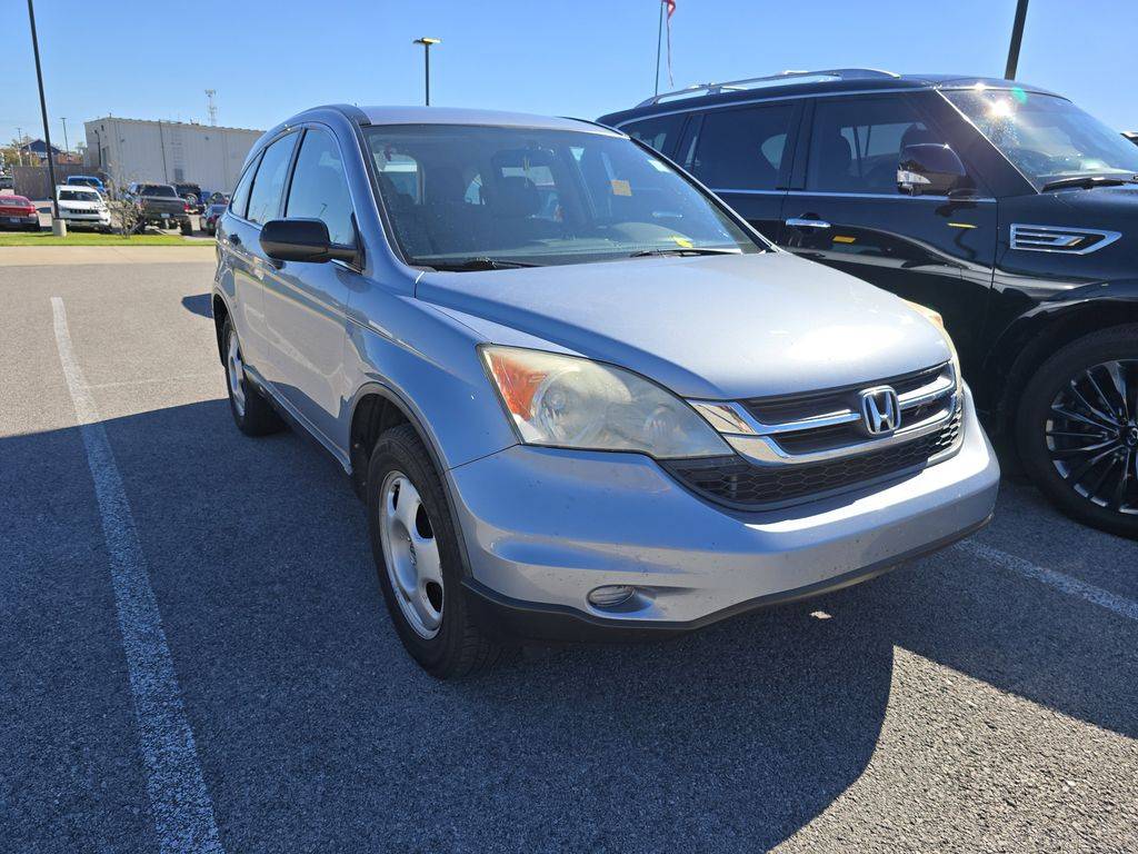 2011 Honda CR-V LX — SUV — 271,370 mi — Hopkinsville, KY