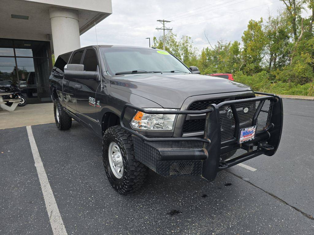 2015 Ram 2500 Tradesman — Pickup Truck — 191,601 mi — Hopkinsville, KY