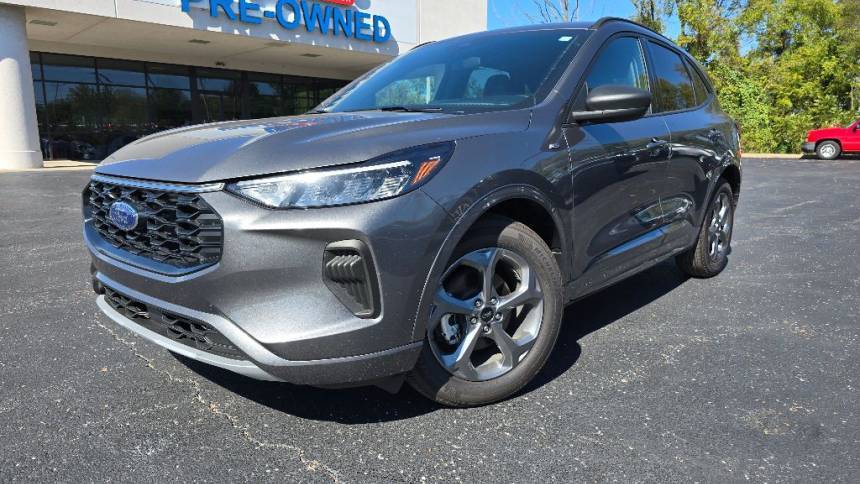 2023 Ford Escape ST-Line — SUV — 11,936 mi — Hopkinsville, KY