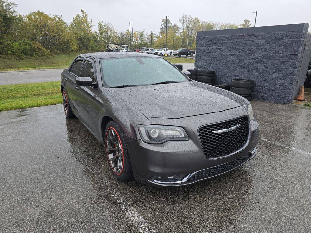 2016 Chrysler 300 S — Sedan — 79,040 mi — Hopkinsville, KY