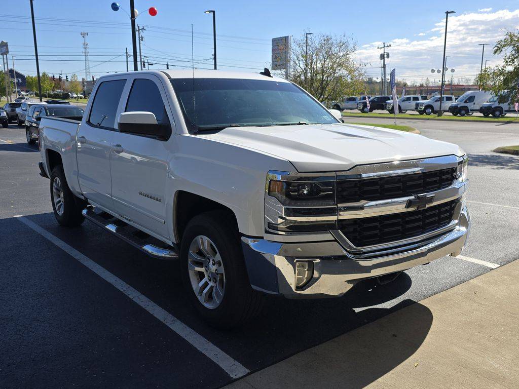 2016 Chevrolet Silverado 1500 LT — Pickup Truck — 181,677 mi — Hopkinsville, KY