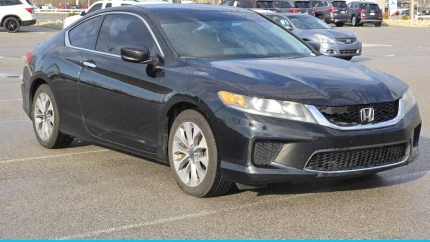 2014 Honda Accord LX-S — Coupe — 227,968 mi — Hopkinsville, KY