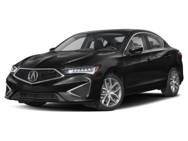 2022 Acura ILX Premium Package — Sedan — 18,778 mi — Hopkinsville, KY