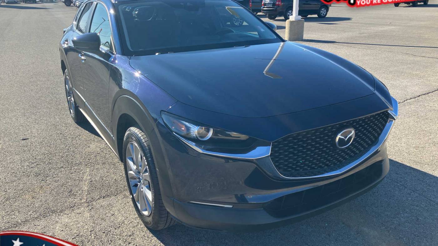 2022 Mazda CX-30 Select — SUV — 89,315 mi — Hopkinsville, KY