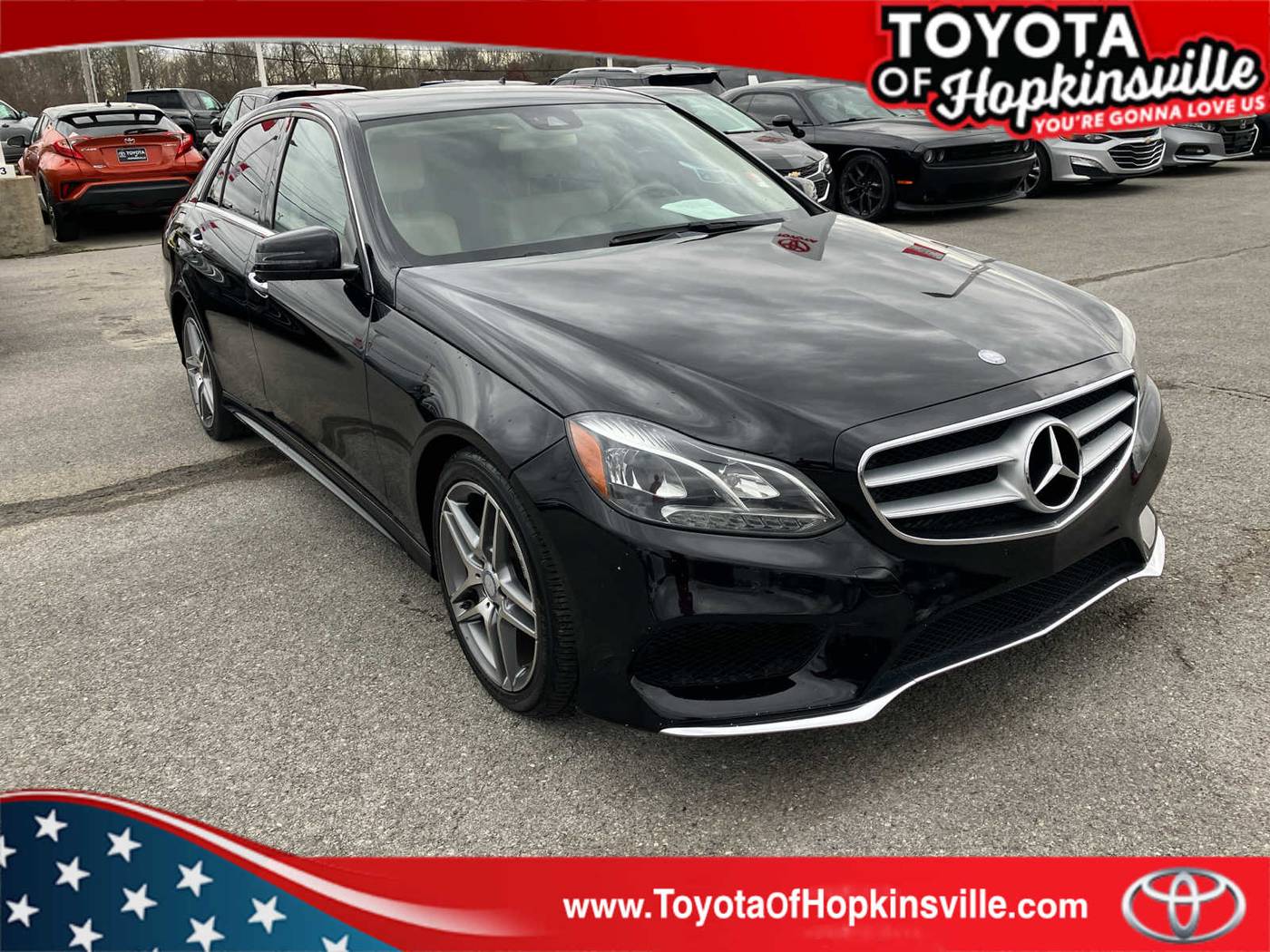 2015 Mercedes-Benz E-Class E 350 — Sedan — 101,001 mi — Hopkinsville, KY