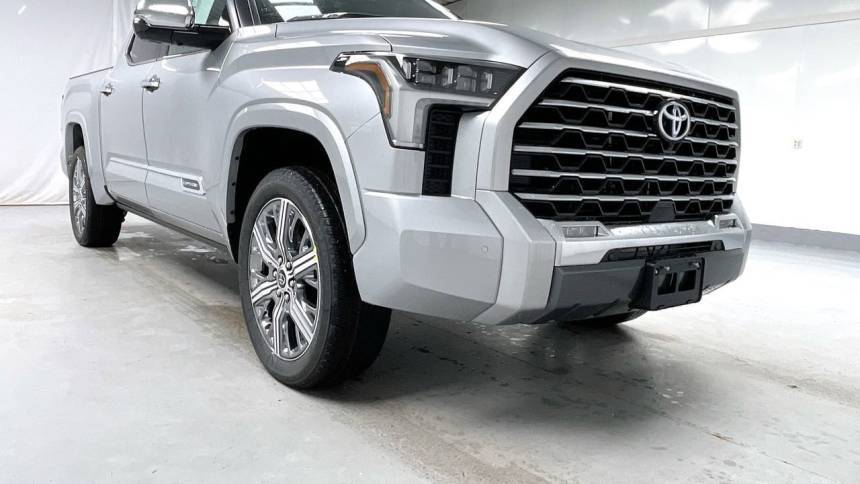 New Toyota Tundra for Sale Near Me - TrueCar