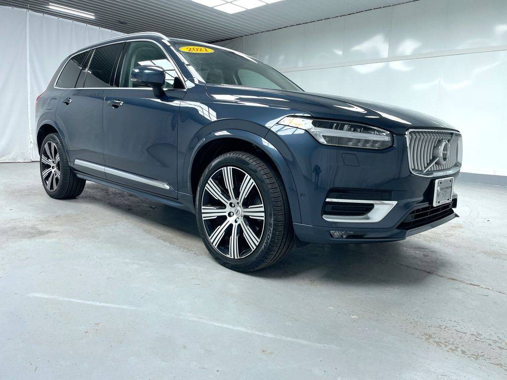 2021 Volvo XC90 Inscription — SUV — 36,640 mi — East Swanzey, NH